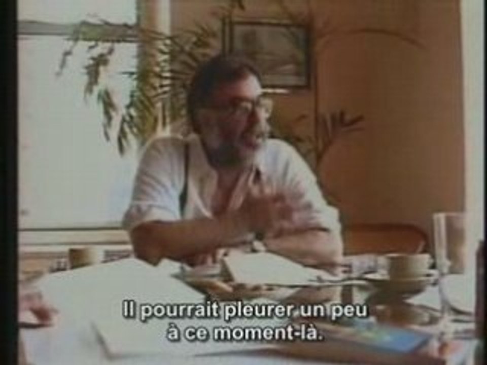 Le Parrain - Les dessous de la trilogie Part4