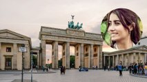 Hallan sin vida a estudiante mexicana desaparecida en Alemania en donde estudiaba una maestría