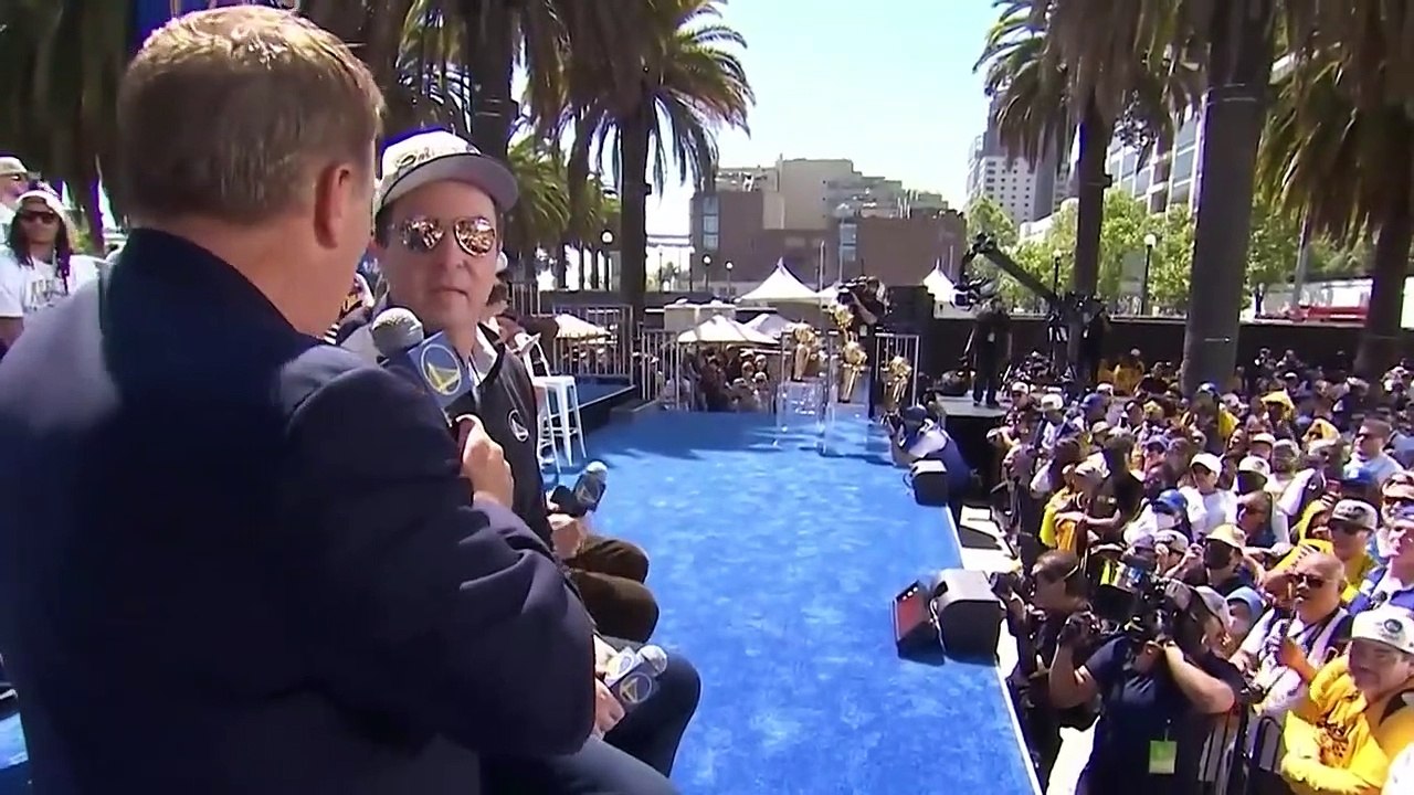 Pros REACT To Ben Affleck's ‘Air'..