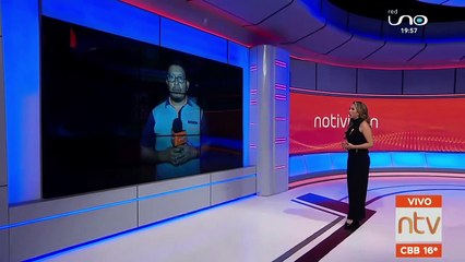 Presunto piloto de Marset fue aprehendido cuando escapaba a Paraguay