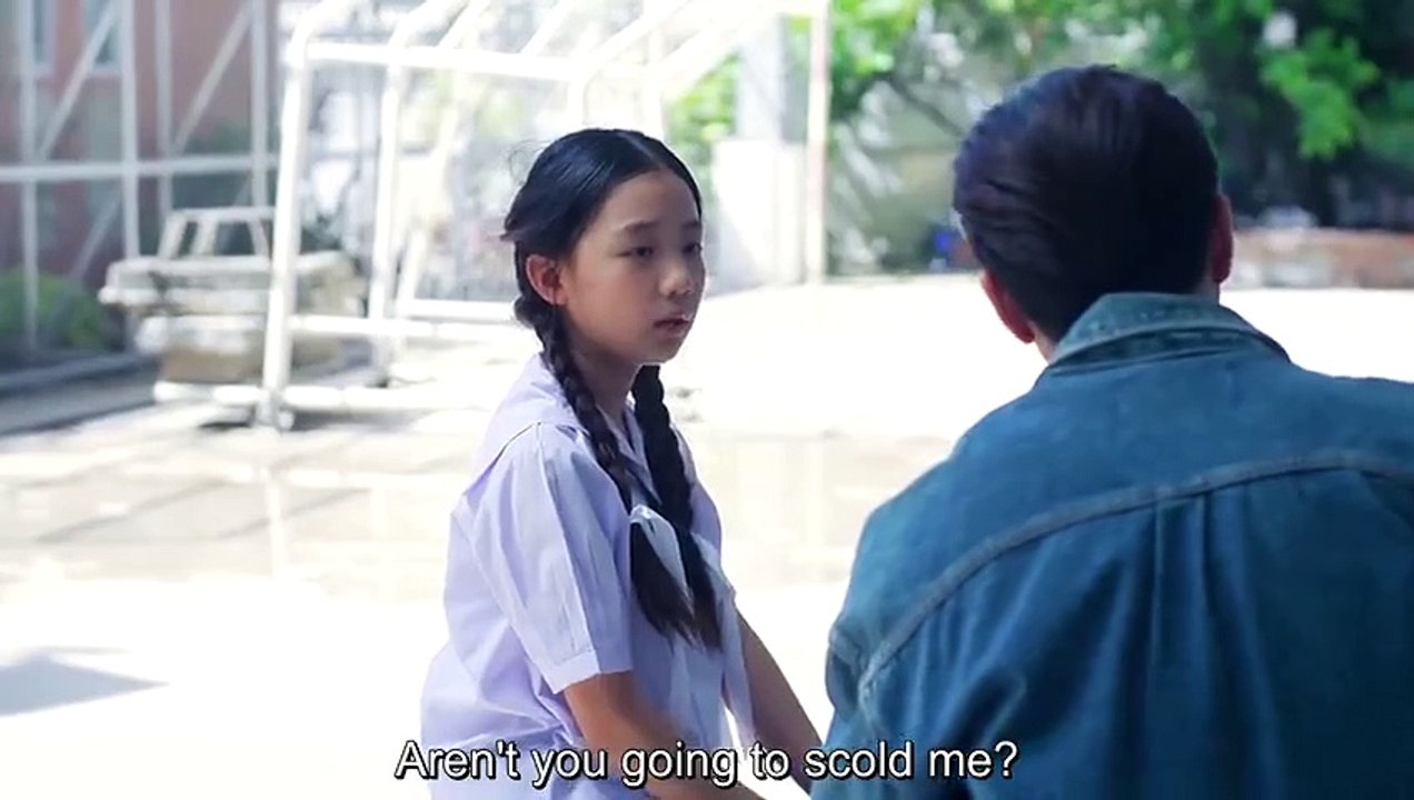 Laws of attraction Ep 4 Eng Sub