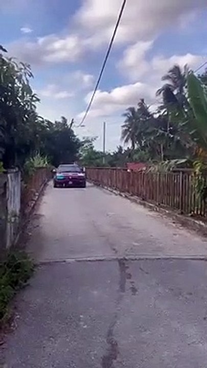 Proton saga lowered