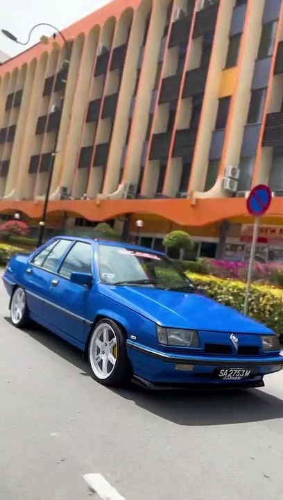 Saga modified