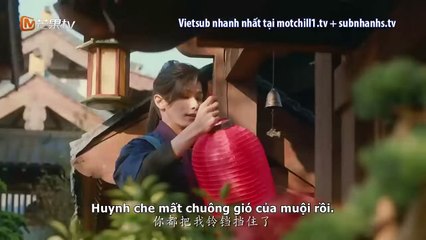 Phong Nguyệt Biến - Tập 22 Chính Thức | Phụ Đề Việt Sub 🎬