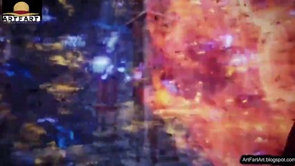 Martial Master[Wushen Zhuzai] Episode 356 English Sub