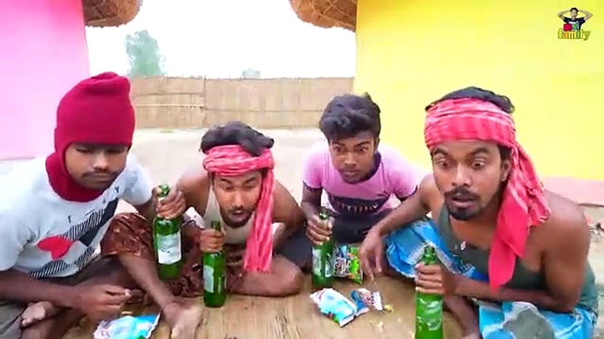 Comedy funny video entertainment video