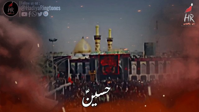 Lay Chal Hawa Karbala Status | Farhan Ali Waris New Noha Status 2023 | Muharram Nohay 2023-1445
