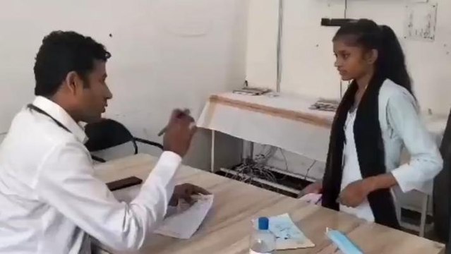 बड़वानी: आई फ्लू के मरीजों की लगातार बढ़ रही संख्या, प्रशासन ने जारी की एडवाजरी