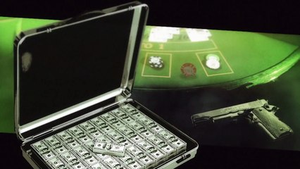 Mafia's Greatest Hits S02E01 Arnold the Brain Rothstein