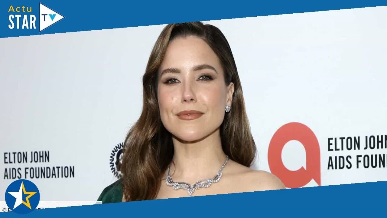 Sophia Bush : l'actrice des Frères Scott divorce après seulement 13 mois de mariage