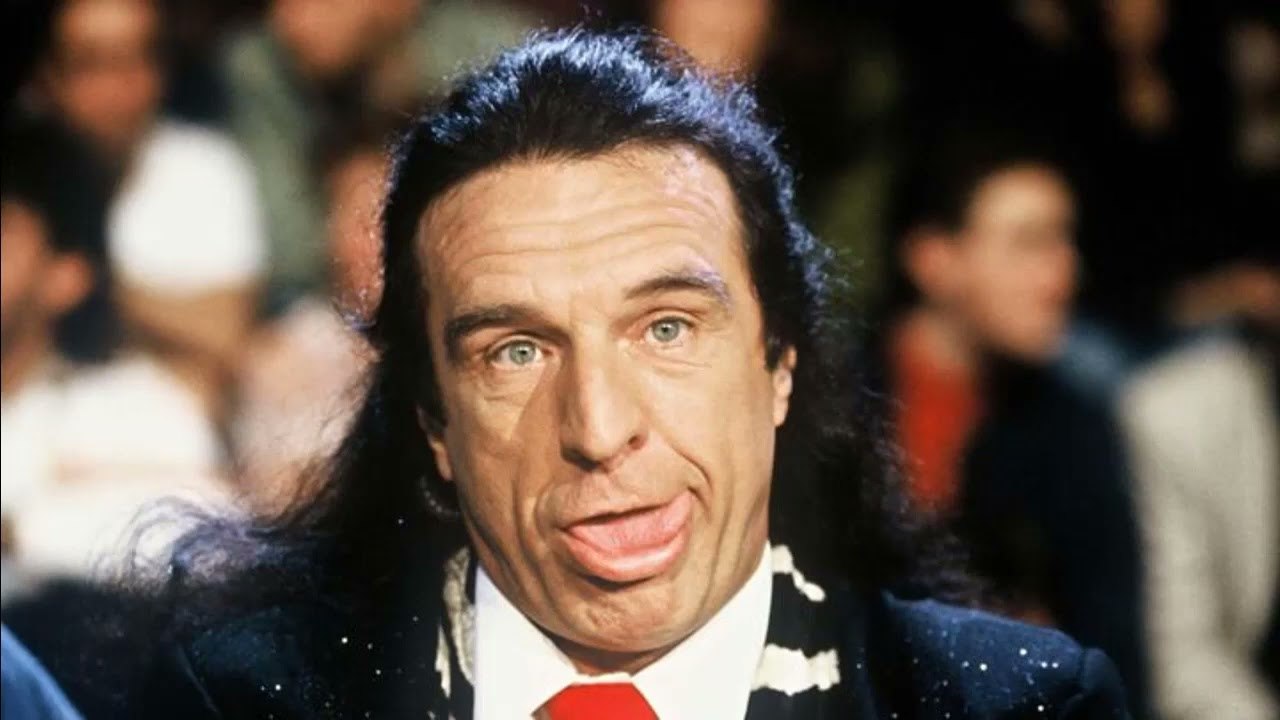 Jango Edwards : le clown de Nulle part ailleurs et de Coucou c'est nous est mort à 73 ans