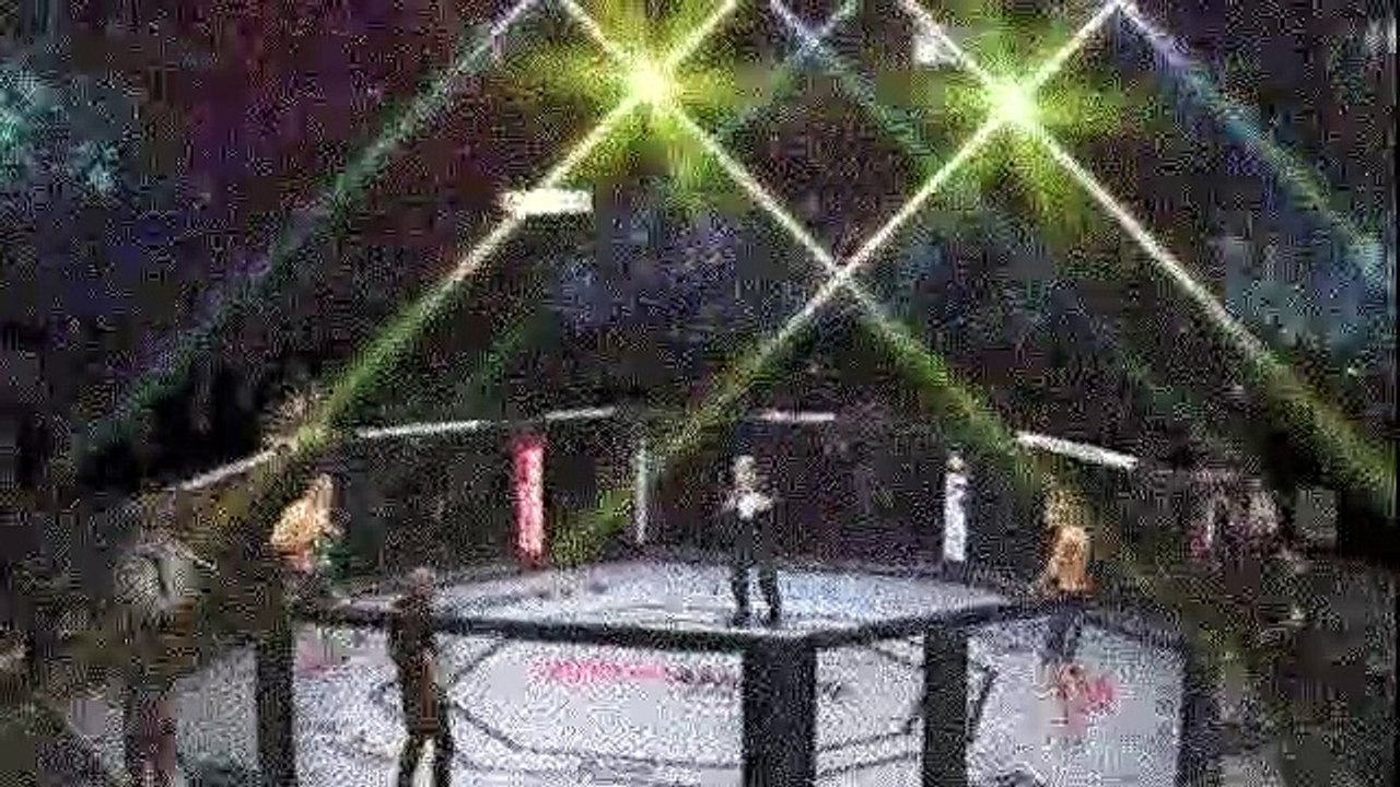 Nate Diaz Versus Jake Paul FULL FIGHT