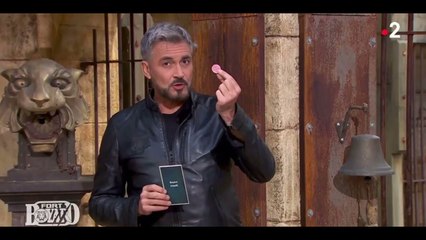 "De pire en pire !", "vraiment abusé..." : cette nouvelle règle polémique de Fort Boyard