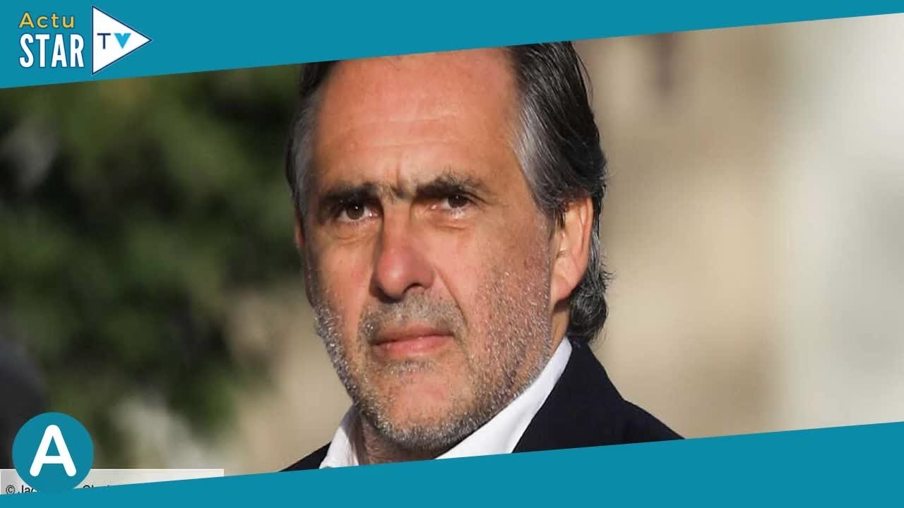 Emmanuel Chain : que devient l’animateur emblématique de Capital sur M6 ?