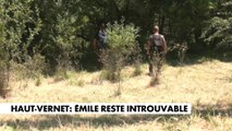 Haut-Vernet : Emile reste introuvable