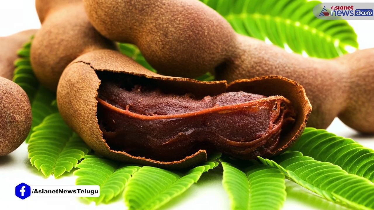 చింతపండుతో మీ తెల్ల జుట్టుని నల్లగా చేసుకోండి