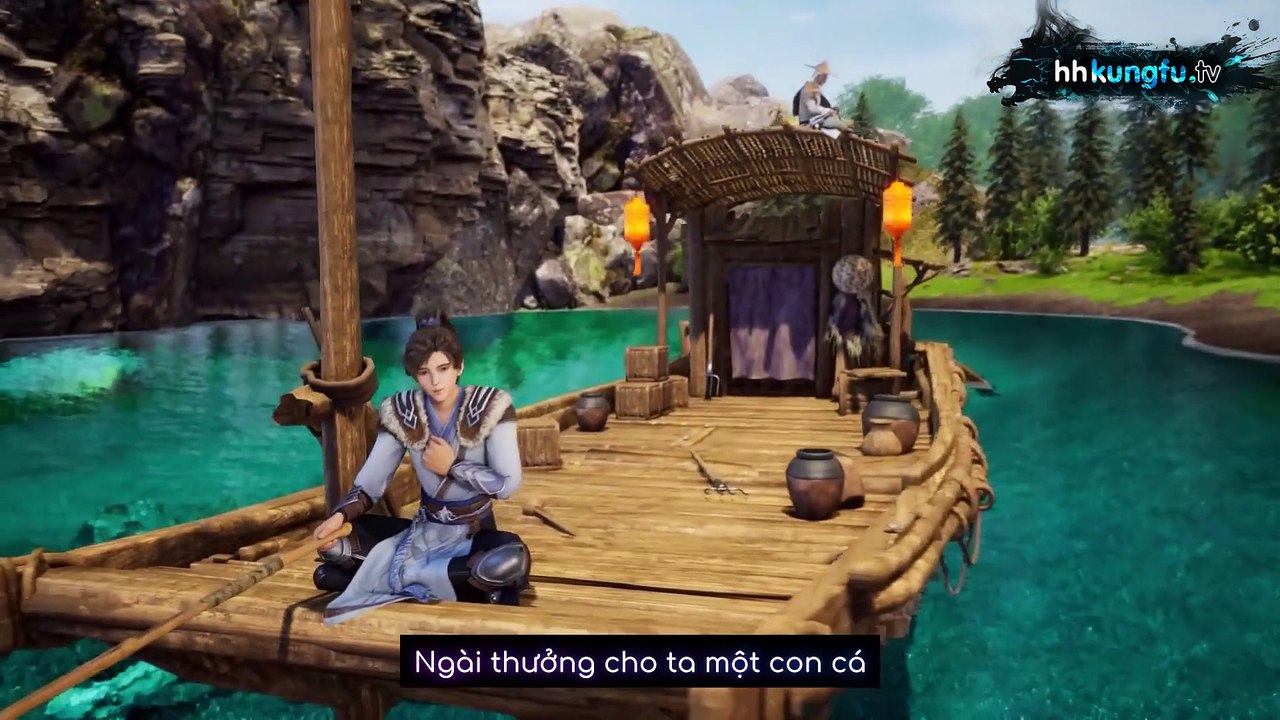 Ganh Phot Quen Nhuc Lieu Hao Phiem Phieng Theng Trong Aitg