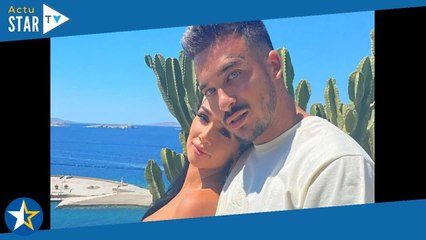 "Il m'a poussée..." : Jazz filmée au coeur d'une bagarre à 8 mois de grossesse, cinglante mise au po