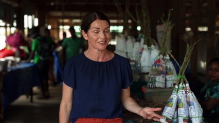 Australian-owned business in Fiji is giving the South Pacific beverage kava a flavour makeover to try to broaden appeal