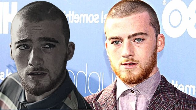 Angus Cloud : Sa mère évoque les circonstances de sa mort !