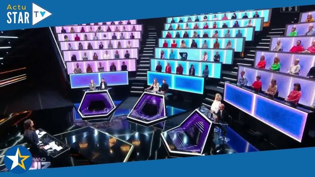 Le Grand Quiz du QI (TF1) : quel est le quotient intellectuel des six personnalités invitées ?