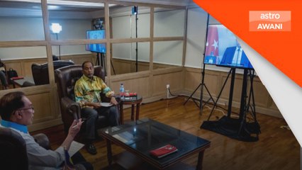 Malaysia sumbang 1 juta naskhah Al-Quran ke seluruh dunia - PM