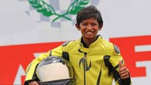 Shreyas Hareesh 13 Year Age Passes Away, Bike Racing Accident में हुई Head Injury | Boldsky
