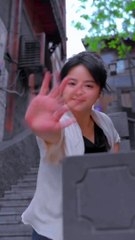 Speedramp estetik | Template Capcut