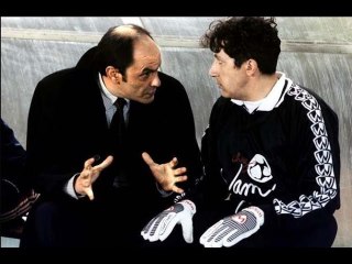 Didier (TMC) : Comment Alain Chabat a apprivoisé Jean-Pierre Bacri