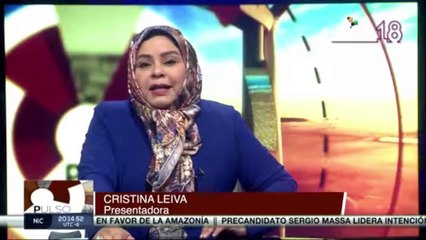 Pulso 5-08: Objetivos geopolíticos de Teherán en América Latina