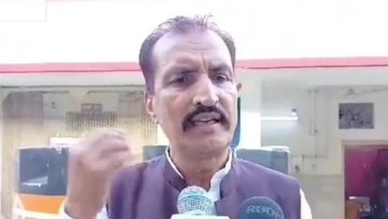 बरेली: सपा के पूर्व विधायक और जिला अध्यक्ष आपस में भिड़े, लगाया गंभीर आरोप