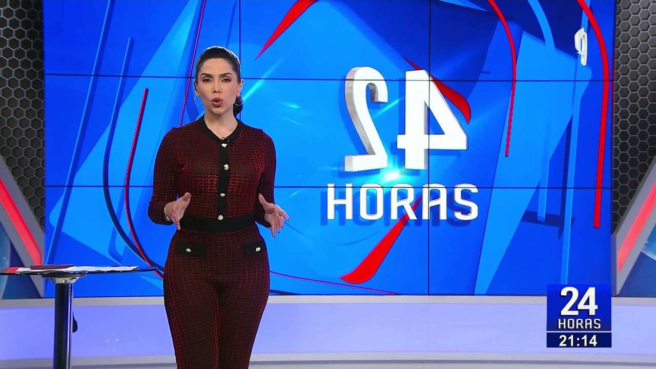 Conductor maneja en sentido contrario y amenaza con golpear a vecino que lo increpa