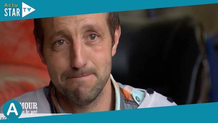 Laurent (L'amour est dans le pré) : après sa rupture avec Maud, il avoue avoir pensé au suicide