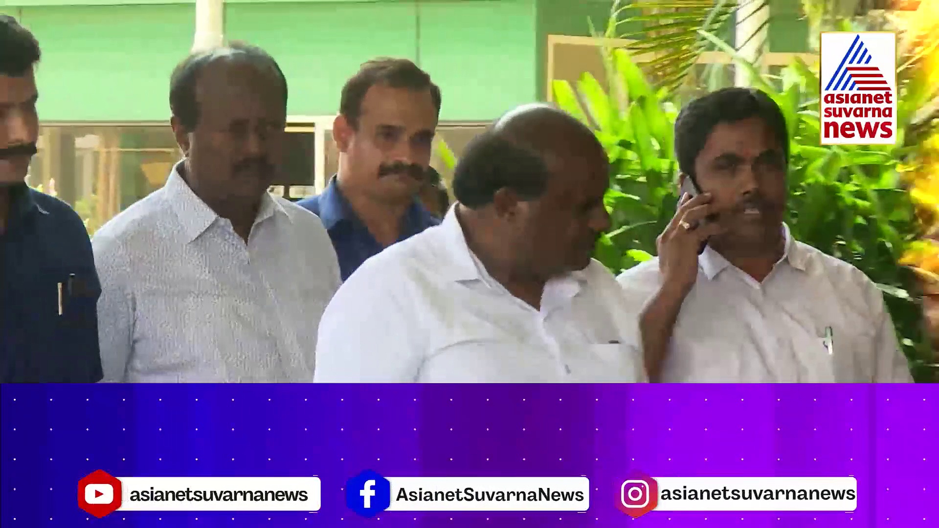 'ನಾನಾ-ನೀನಾ' ಯುದ್ಧದಲ್ಲಿ ಏನಿದು ಅಣ್ತಮ್ಮ ರಗಳೆ?: ಬಂಡೆ ವಿರುದ್ಧ 'ಕಮಿಷನ್ ಬಾಂಬ್' ಸಿಡಿಸಿದ ದಳಪತಿ