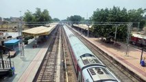 अमृत भारत स्टेशन योजना: श्रीगंगानगर,हनुमानगढ़ व सूरतगढ़ रेलवे स्टेशन का होगा पुनर्विकास