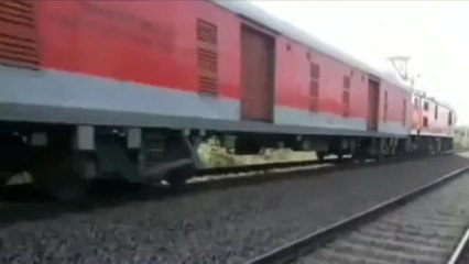 जबलपुर: यात्रीगण कृपया ध्यान दें... बारिश की वजह से कई ट्रेनें कैंसिल