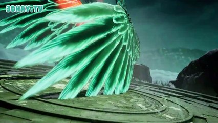 Thanh Liên Kiếm Tiên Tập 34 Vietsub