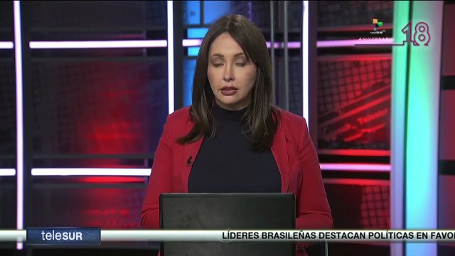 Estudiantes de la Amazonía exigieron financiamiento para estudios universitarios