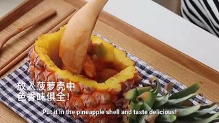 ASMR Cooking Videos That Calm You Down -15 Amazing Asian Food