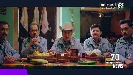 120 segundos de 'Intocable'