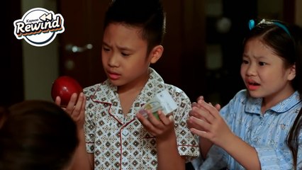 Kapuso Rewind: Rich kids alert! (My BFF)