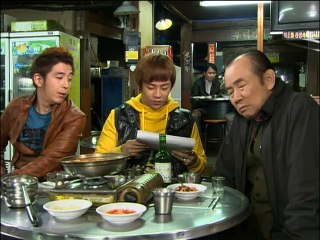 Nhiệt huyết thương trường - Tập 15 (Lồng tiếng - Phim Hàn Quốc)