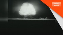 Hiroshima peringati ulang tahun ke-78 peristiwa pengeboman atom