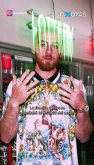 Angus Cloud, miembro de Euphoria, fallece a los 25 años