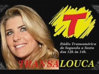 Íris no Transalouca - 26/03/2008 - [Parte01]