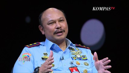 TNI Berseragam Loreng Datangi KPK, Intimidasi Institusi? | ROSI
