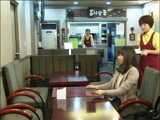 Nhiệt huyết thương trường - Tập 24 (Lồng tiếng - Phim Hàn Quốc)