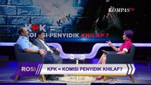 Beda Suara Penetapan Tersangka Kabasarnas oleh KPK, Ini Kata TNI | ROSI