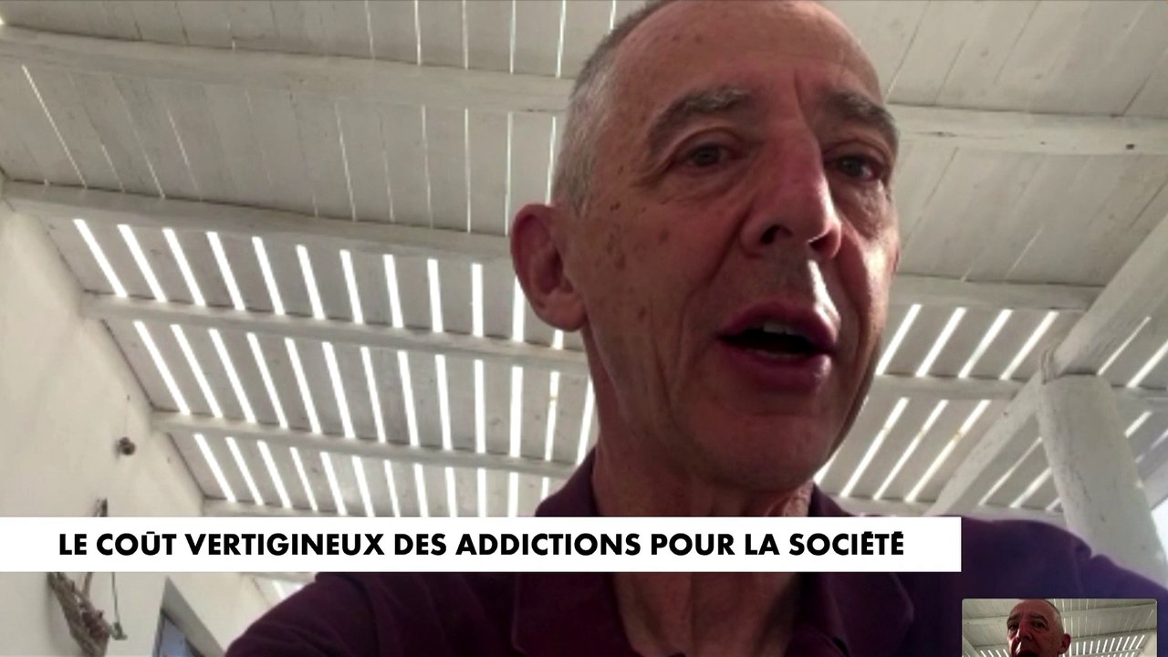 Pierre Kopp : «Le coût pour les dépenses publiques du tabac et de l’alcool est vertigineux»