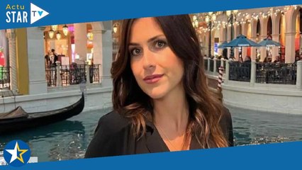 Delphine Colas (Familles nombreuses) partage d’adorables clichés avec sa fille Alba